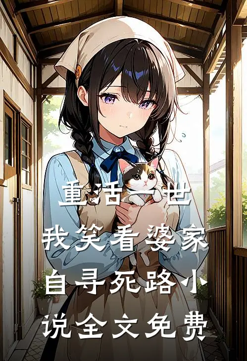 重活一世，我笑看婆家自寻死路小说全文免费