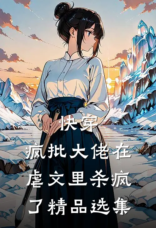 快穿：疯批大佬在虐文里杀疯了精品选集