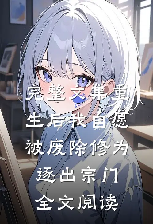完整文集重生后我自愿被废除修为,逐出宗门全文阅读