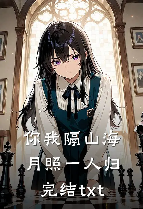 你我隔山海，月照一人归完结txt