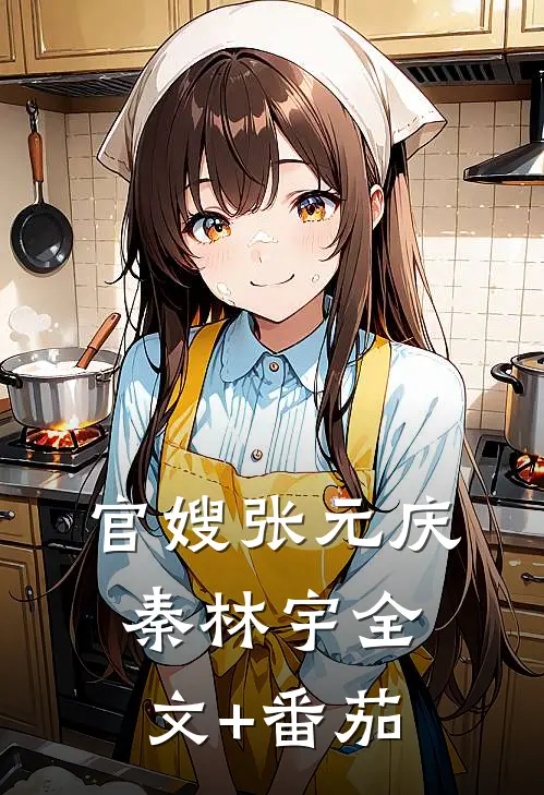 官嫂张元庆秦林宇全文+番茄