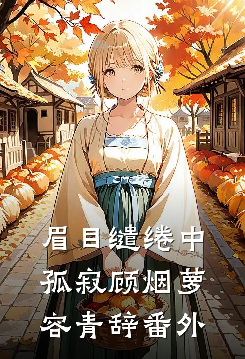 眉目缱绻中孤寂顾烟萝容青辞番外