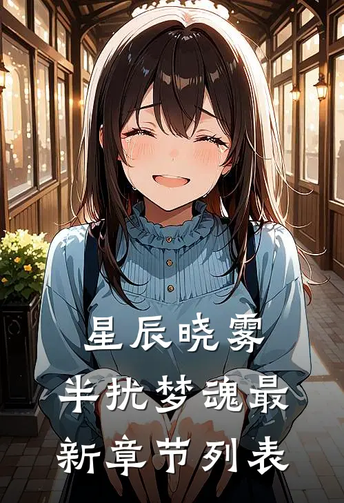 星辰晓雾，半扰梦魂最新章节列表
