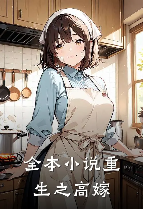 全本小说重生之高嫁