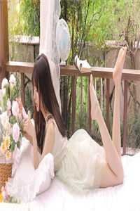 今朝花落染秋深小说结局