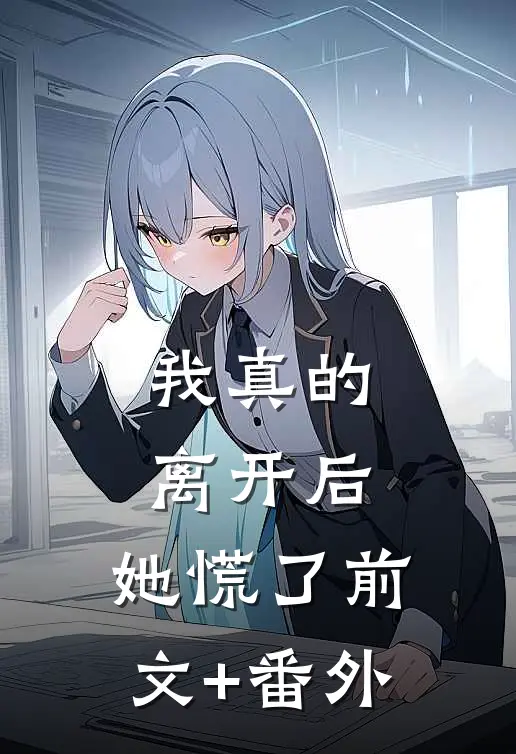 我真的离开后，她慌了前文+番外