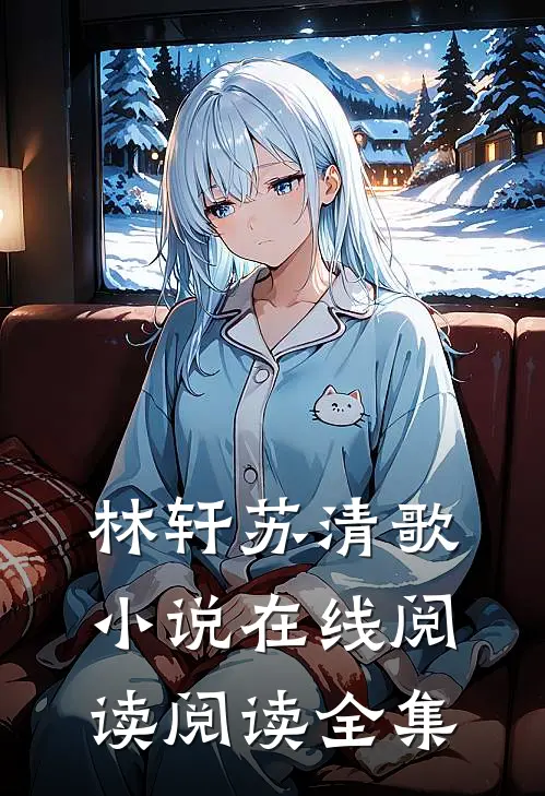 林轩苏清歌小说在线阅读阅读全集