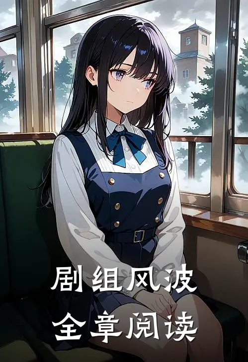 剧组风波全章阅读
