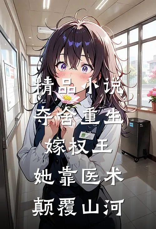 精品小说夺舍重生嫁权王，她靠医术颠覆山河