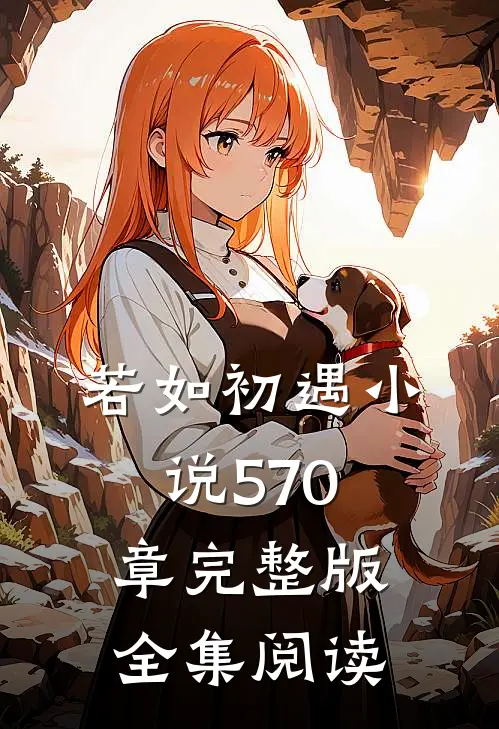 若如初遇小说570章完整版全集阅读