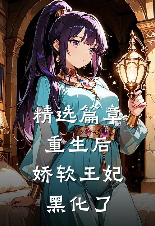 精选篇章重生后，娇软王妃黑化了