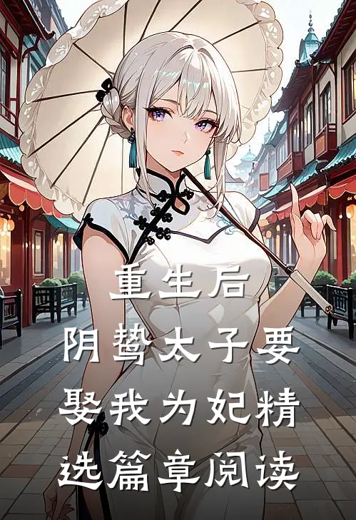 重生后，阴鸷太子要娶我为妃精选篇章阅读