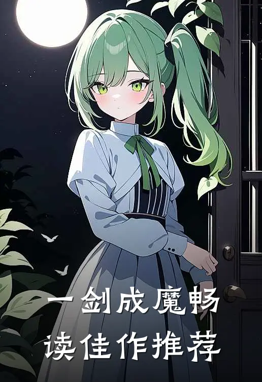 一剑成魔畅读佳作推荐