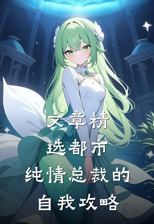 文章精选都市：纯情总裁的自我攻略