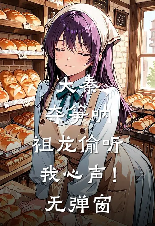 大秦：夺笋呐，祖龙偷听我心声！无弹窗