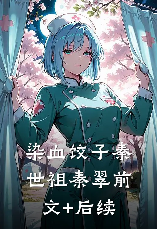 染血饺子秦世祖秦翠前文+后续