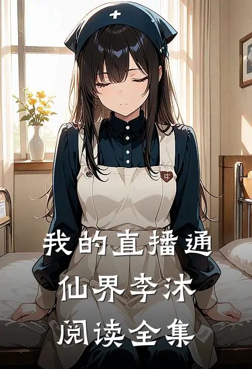 我的直播通仙界李沐阅读全集