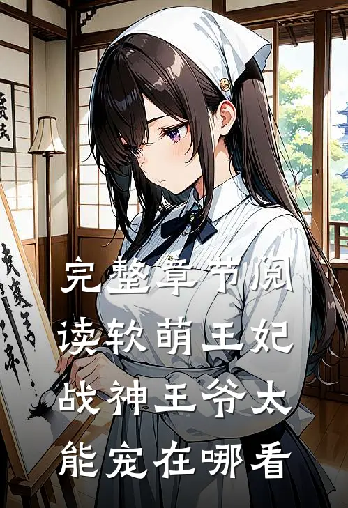 完整章节阅读软萌王妃战神王爷太能宠在哪看