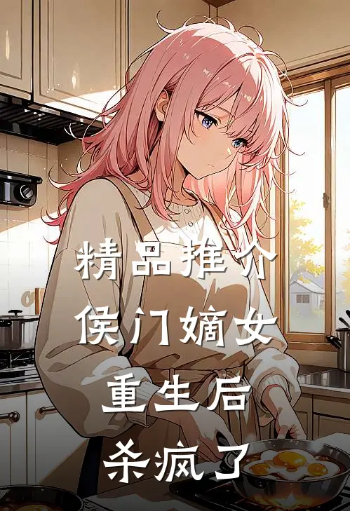 精品推介侯门嫡女重生后,杀疯了