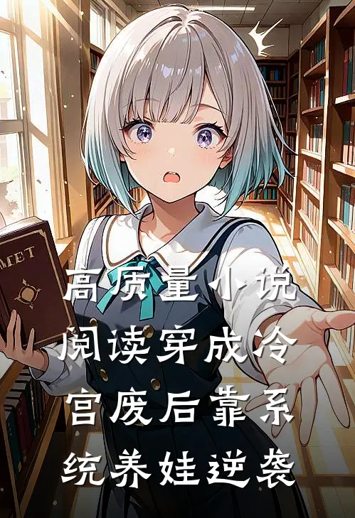 高质量小说阅读穿成冷宫废后靠系统养娃逆袭