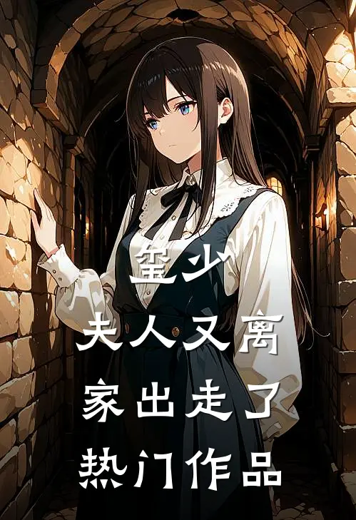 玺少，夫人又离家出走了热门作品