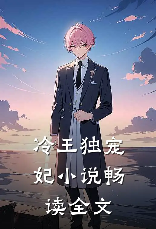冷王独宠妃 小说畅读全文