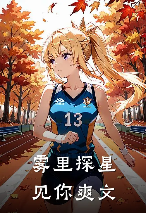 雾里探星见你爽文