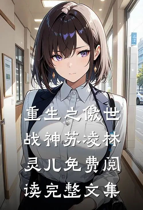 重生之傲世战神苏凌林灵儿免费阅读完整文集