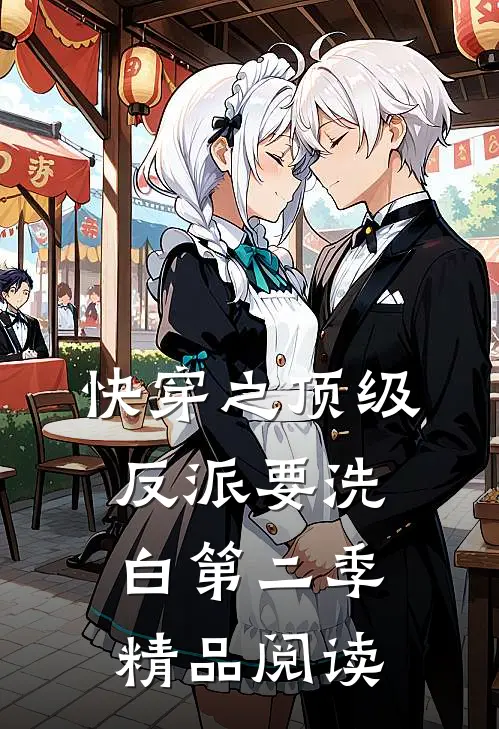 快穿之顶级反派要洗白第二季精品阅读