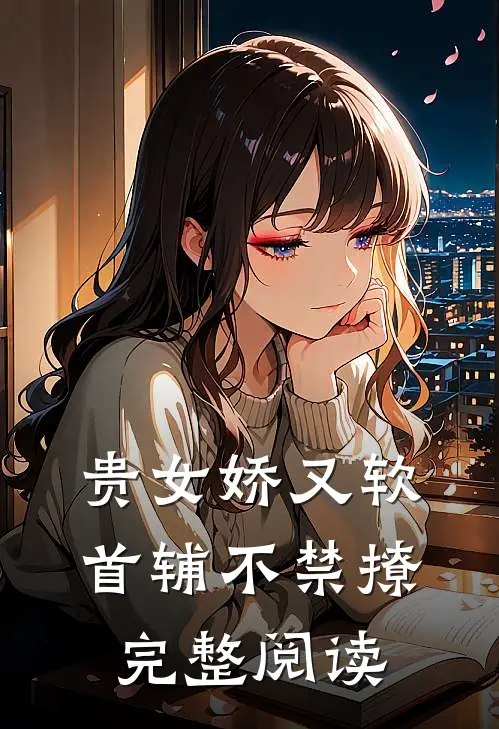 贵女娇又软，首辅不禁撩完整阅读
