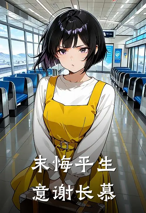 末悔平生意谢长慕