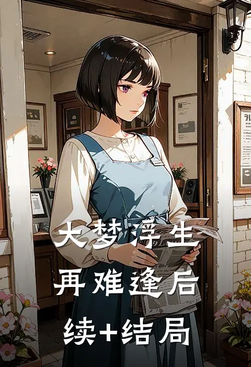 大梦浮生再难逢后续+结局