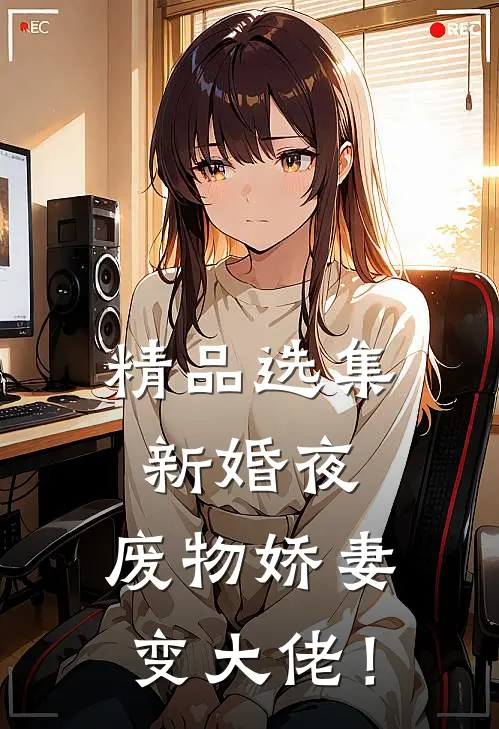 精品选集新婚夜，废物娇妻变大佬！
