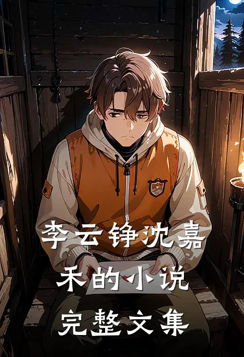 李云铮沈嘉禾的小说完整文集