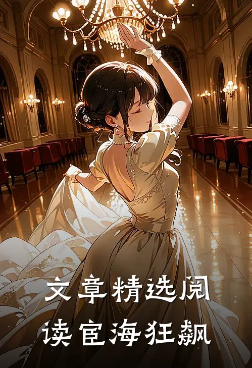 文章精选阅读宦海狂飙
