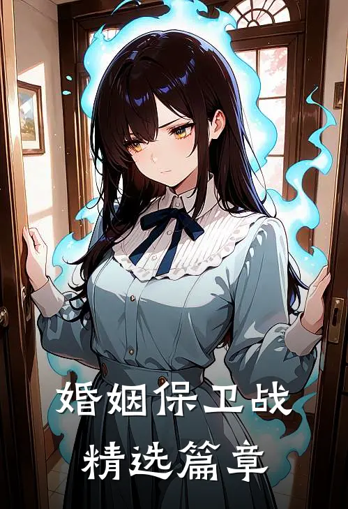 婚姻保卫战精选篇章