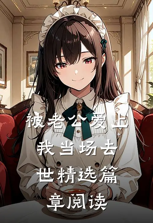 被老公爱上，我当场去世精选篇章阅读