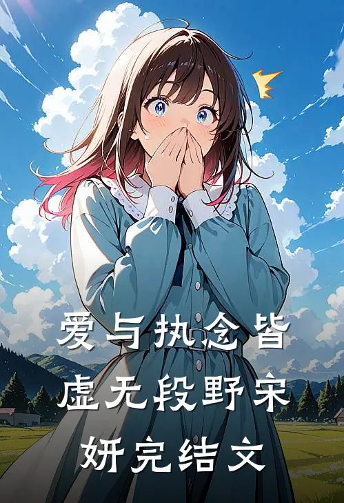 爱与执念皆虚无段野宋妍完结文