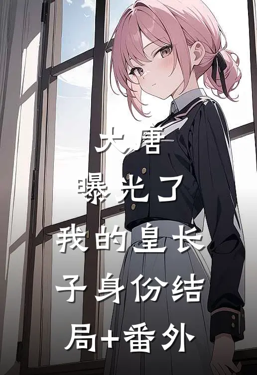 大唐：曝光了，我的皇长子身份结局+番外