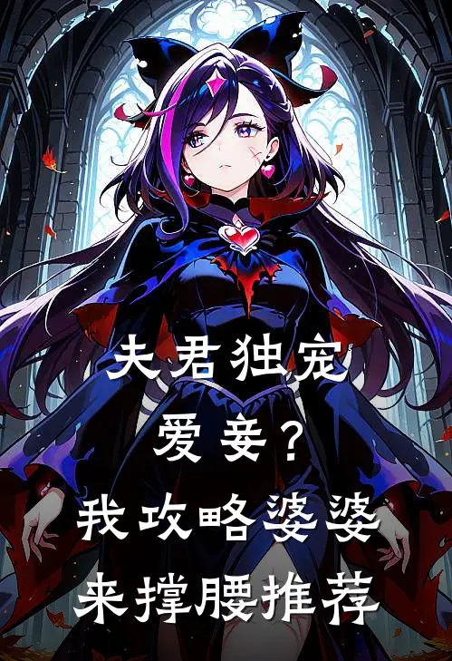 夫君独宠爱妾？我攻略婆婆来撑腰推荐
