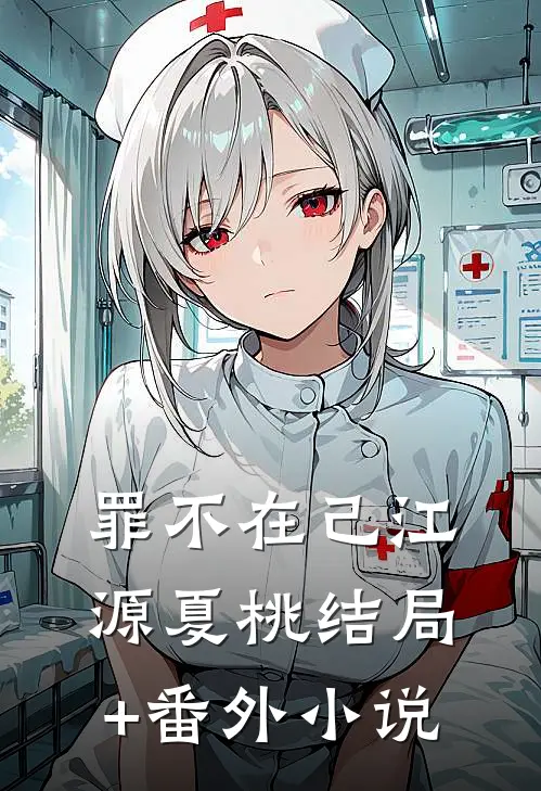 罪不在己江源夏桃结局+番外小说