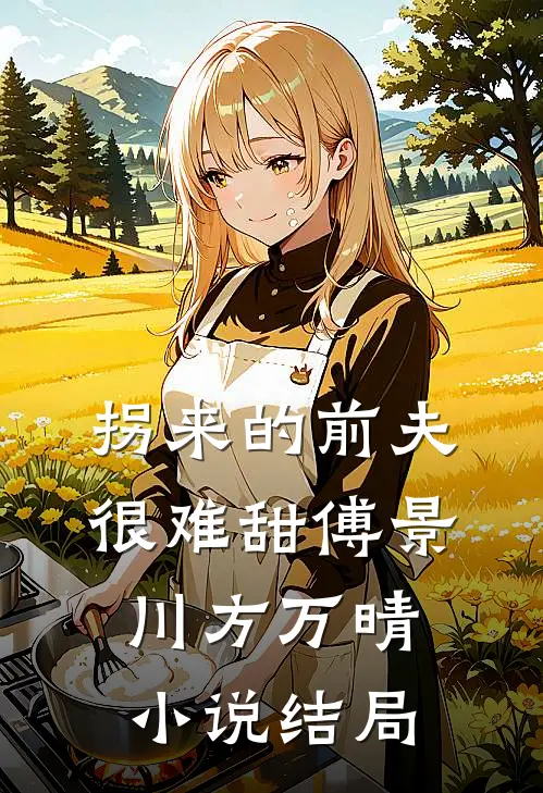拐来的前夫很难甜傅景川方万晴小说结局