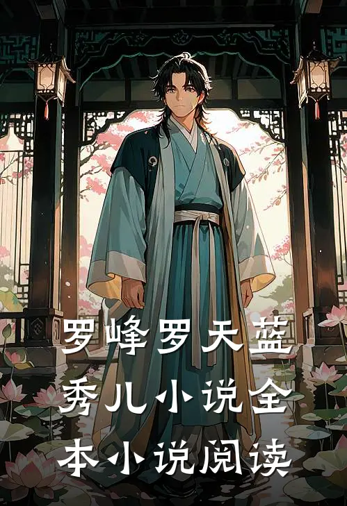 罗峰罗天蓝秀儿小说全本小说阅读