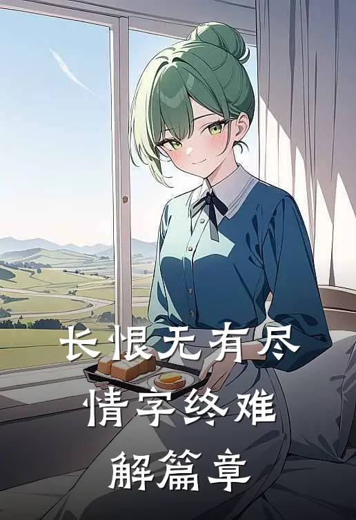长恨无有尽，情字终难解篇章