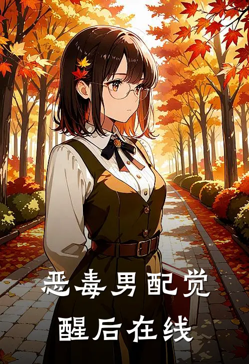 恶毒男配觉醒后在线