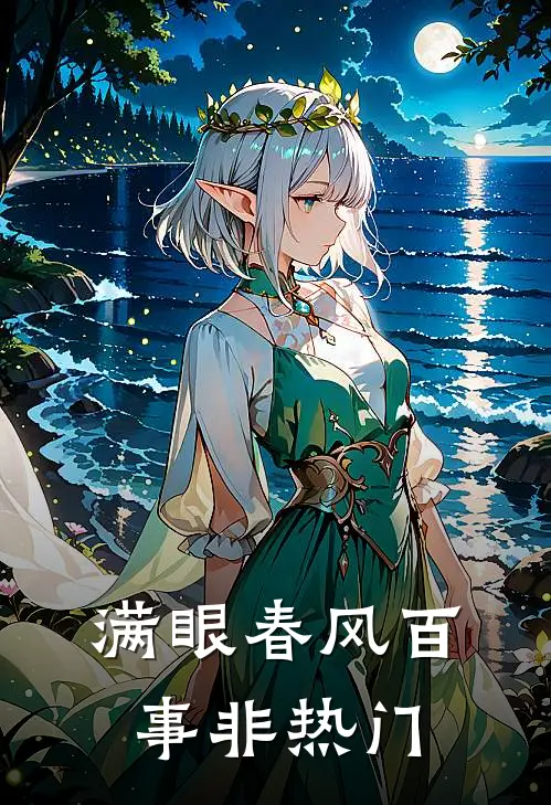满眼春风百事非热门