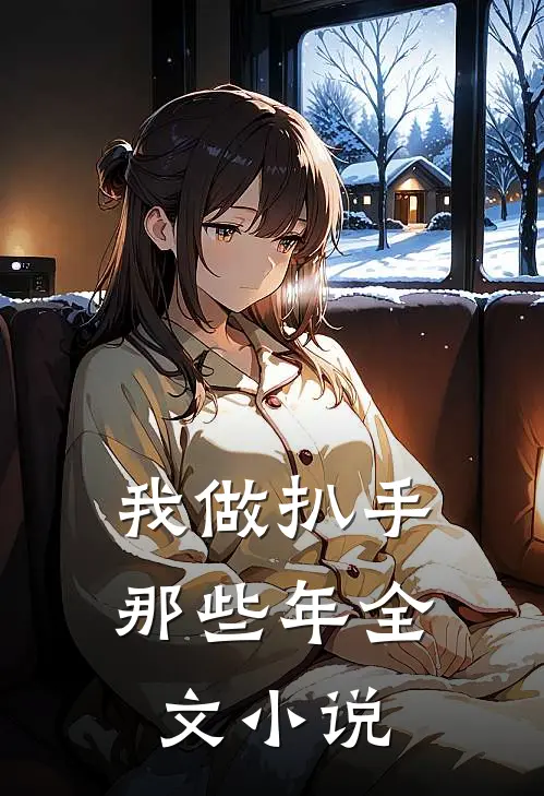 我做扒手那些年全文小说