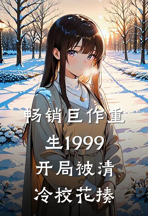 畅销巨作重生1999：开局被清冷校花揍
