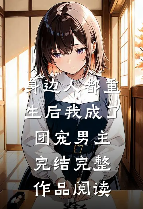 身边人都重生后我成了团宠男主完结完整作品阅读