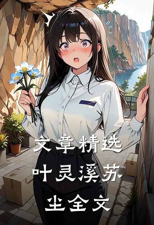 文章精选叶灵溪苏尘全文